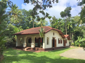 Villa Hena Watta, Unawatuna